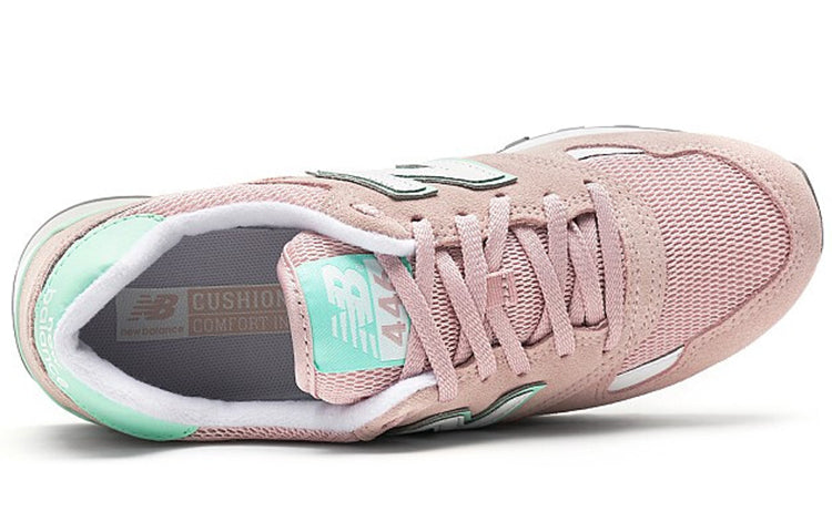 New Balance 446 Series Green U446GCC