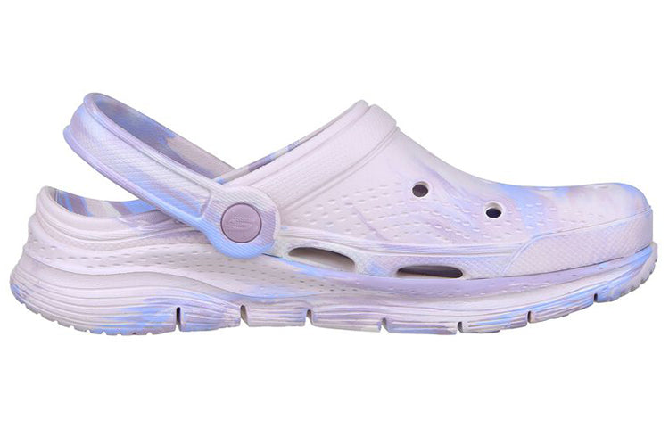 (WMNS) Skechers Foamies Arch Fit 111403-LAV