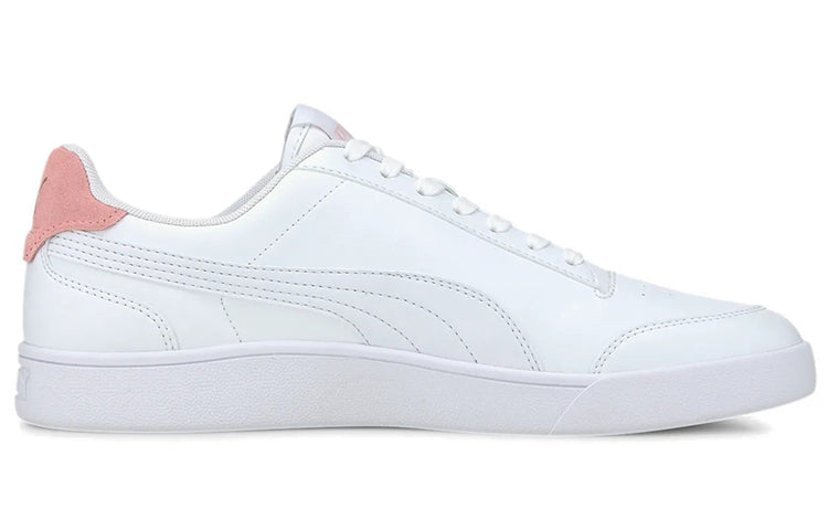 PUMA Shuffle 'White Peachskin' 309668-02