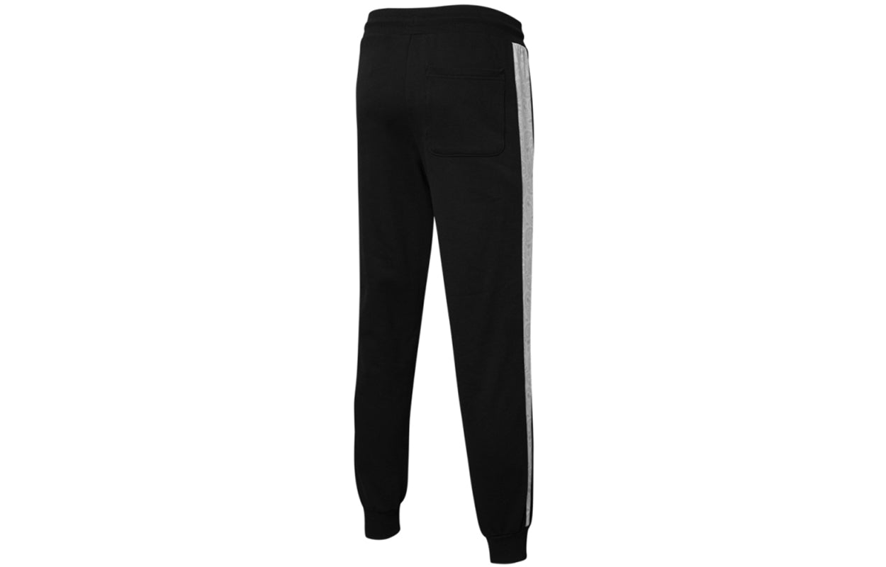 PUMA Paisley Knit Pants 'black' 534982-01