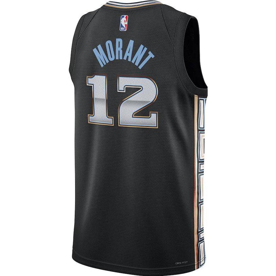 NikeDri-FIT NBA Swingman Jersey DO9598-010