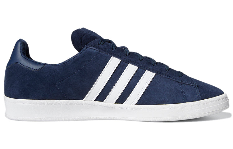 adidas Campus Adv 'Blue White Gold' FY0490