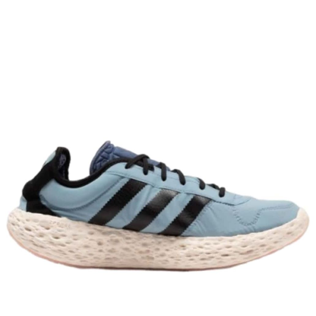 adidas Zponge 'Tactile Blue' IH0977