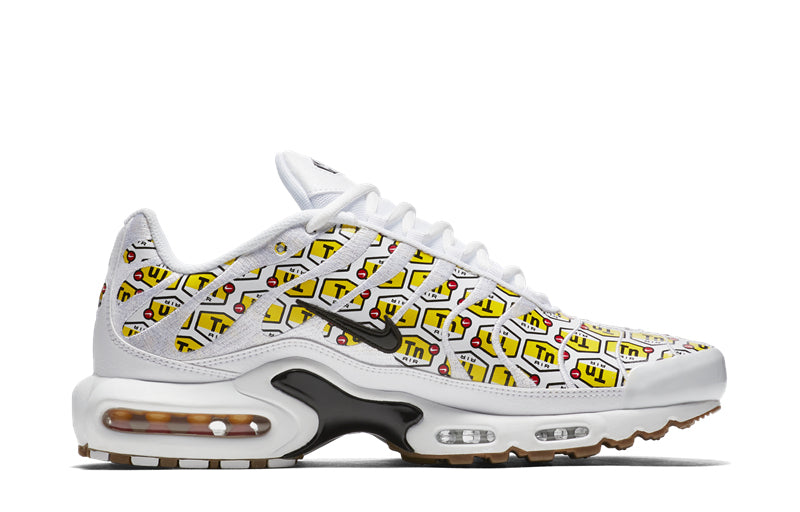 Nike Air Max Plus QS 'All Over Print' 903827-100