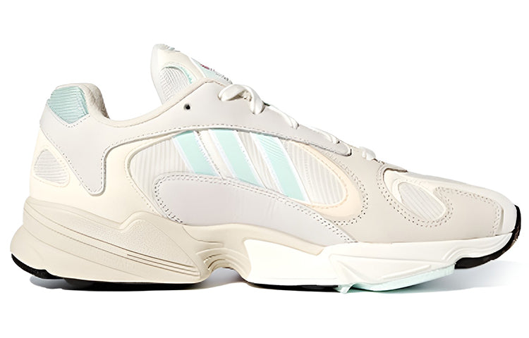 adidas Yung-1 'Off White Mint' CG7118