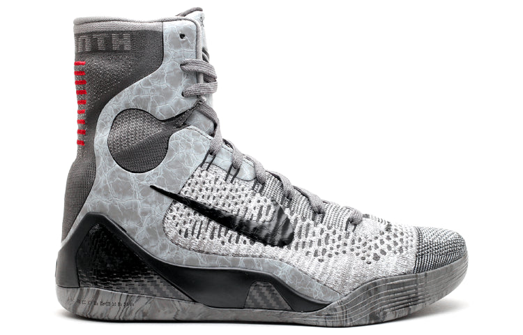 Nike Kobe 9 Elite 'Details' 630847-003