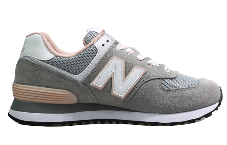 (WMNS) New Balance 574 Series 'Charcoal Grey' WL574VDG