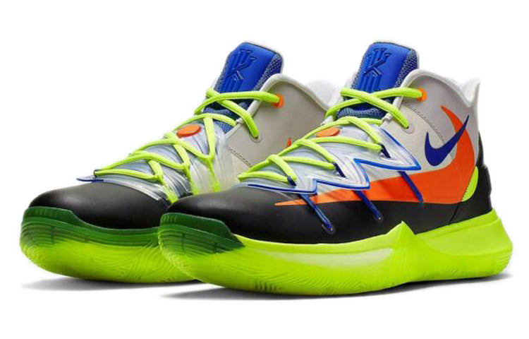 (GS) Nike ROKIT x Kyrie 5 'All Star' AV3837-901