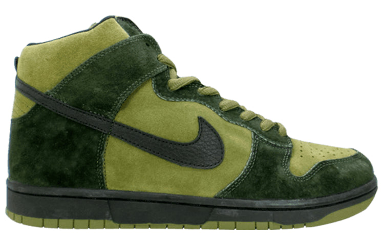 Nike SB Dunk High Pro 'Hulk' 305050-303