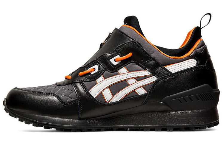 ASICS Gel Lyte MT 'Black White' 1191A143-001