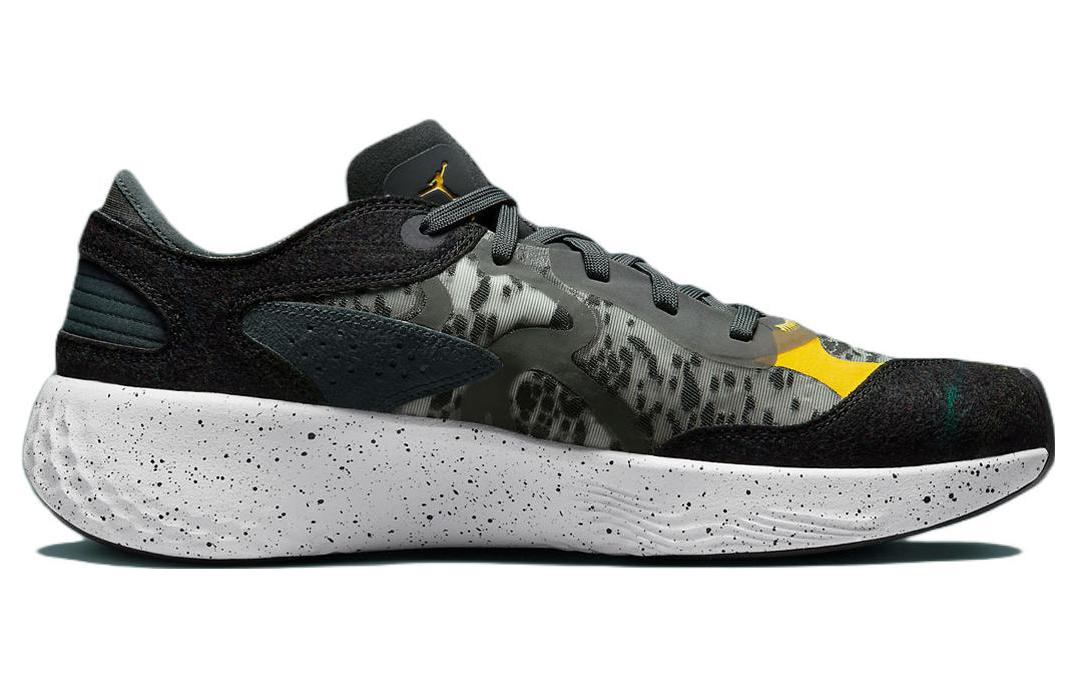 Air Jordan Delta 3 Low 'Anthracite Tour Yellow' DN2647-007