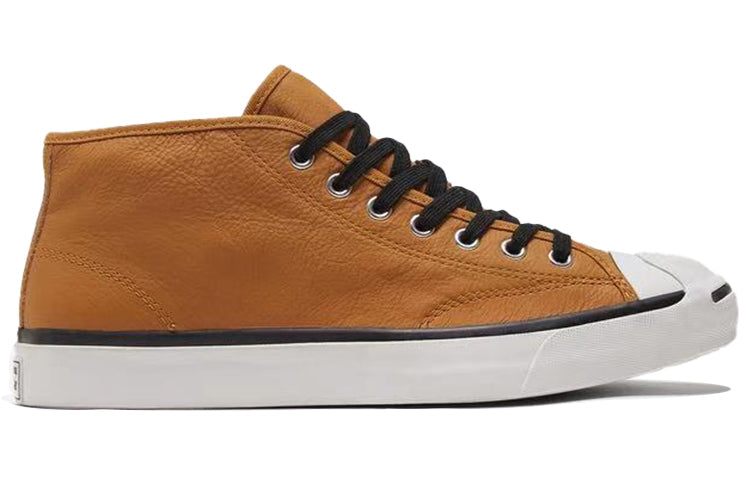 Converse Jack Purcell Mid 'Digital Terrain - Dark Soba' 170386C