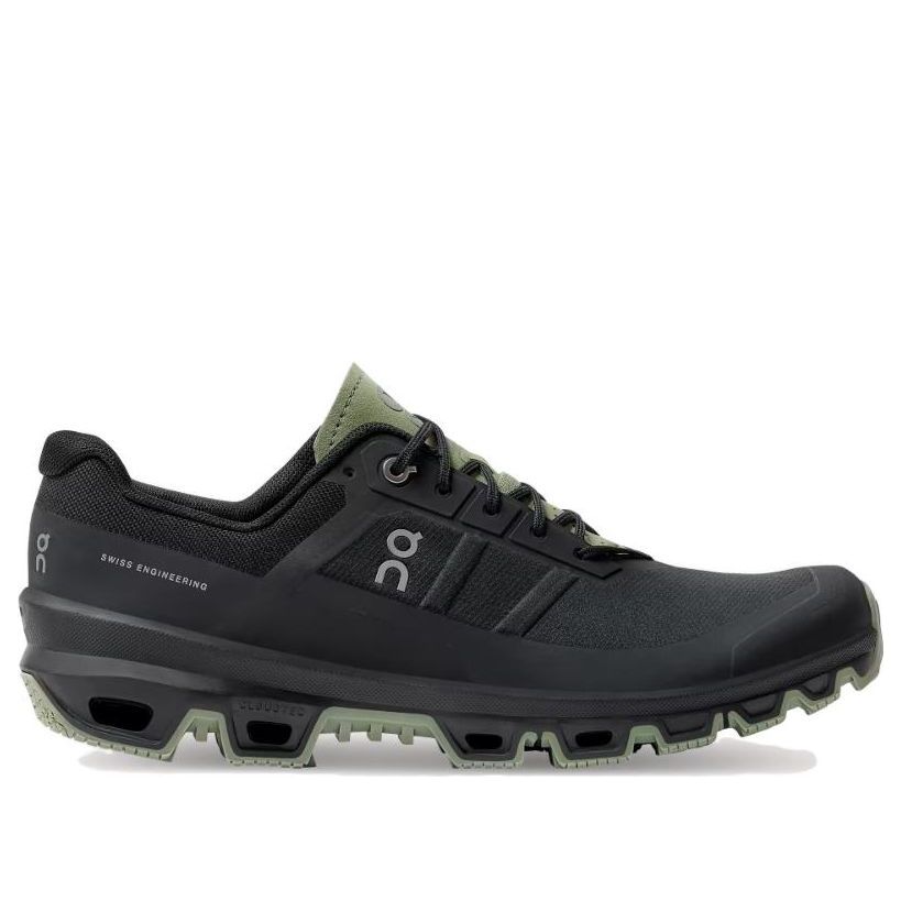 On Running Cloudventure 'Black Reseda' 32.99262