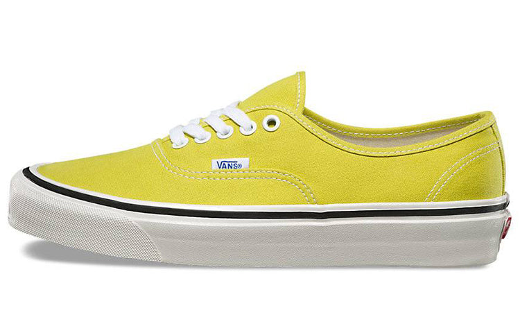 Vans Authentic 44 DX 'Mineral Green' VN0A38ENMR7