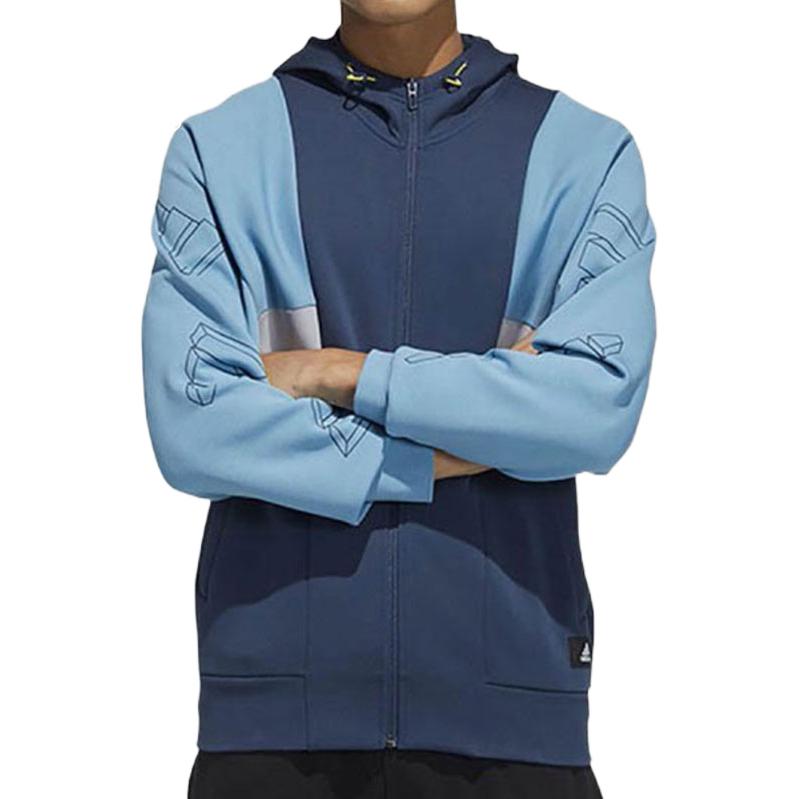 adidas UB TT Deco Sport Jacket GP1829