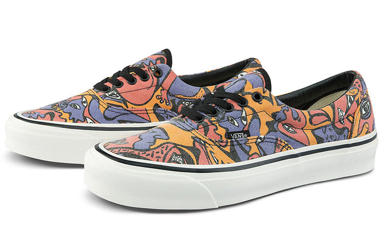 Vans OG Era LX 'Night Eyes' VN0A3CXN4M4