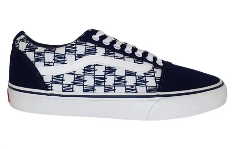 Vans Ward BLUEWHITE VN0A5HTSLKZ