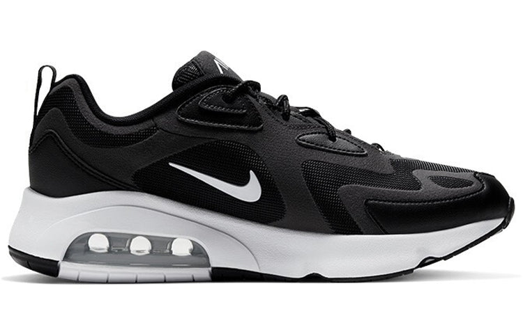 Nike Air Max 200 'Black' CI3865-001