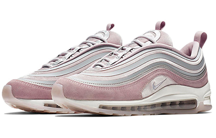 (WMNS) Nike Air Max 97 Ultra 17 Lux 'Vast Grey' AH6805-002