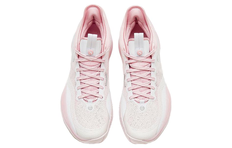 (WMNS) ANTA Three-Pointer Rain 1 'Sakura Pink' 922411102S-2