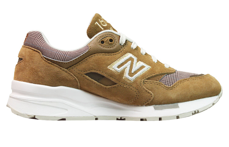 (WMNS) New Balance 1600 'Brown' CW1600WF