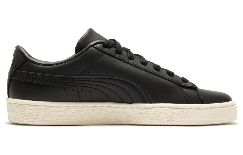 PUMA Basket Classic 75Y PRM 'Black' 394291-01