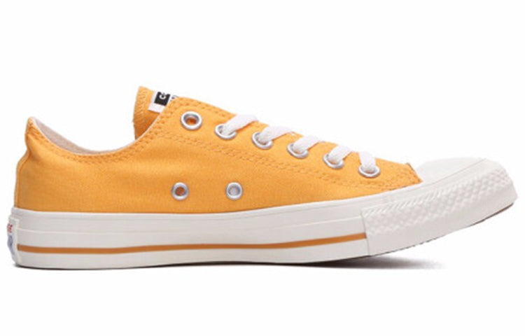 Converse Chuck Taylor All Star 'Orange' 165692C