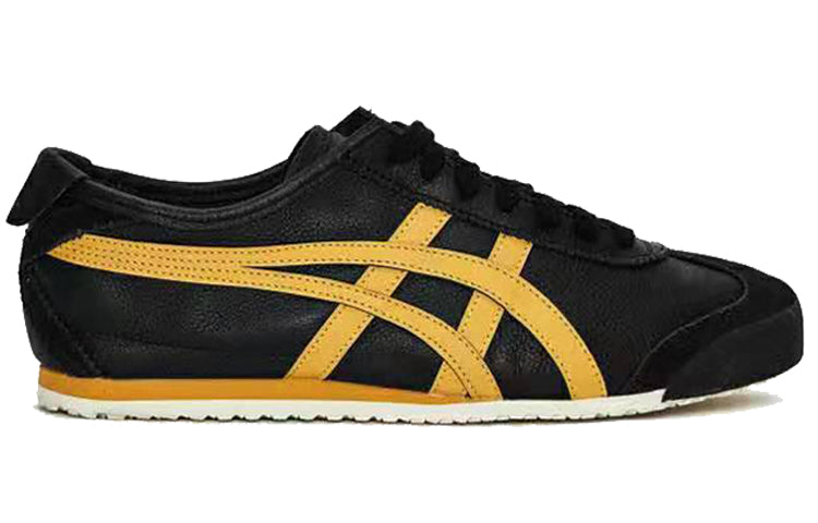 Onitsuka Tiger Mexico 66 'Honey Gold' 1183A201-001