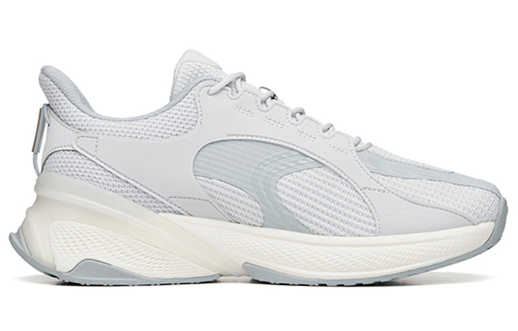 (WMNS) ANTA C37 Collection 'Light Grey' 922245538-7