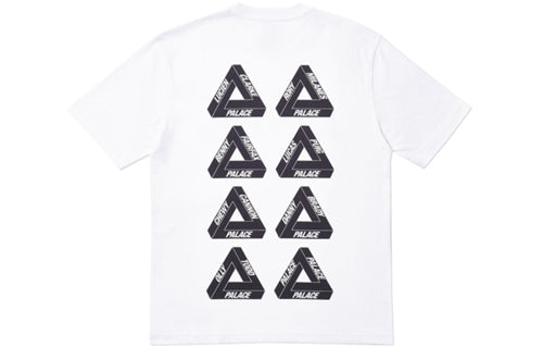 PALACE Pro Tool White Unisex T-Shirt P19SS038