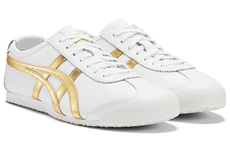 Onitsuka Tiger Mexico 66 'Rich Gold' 1183A499-101