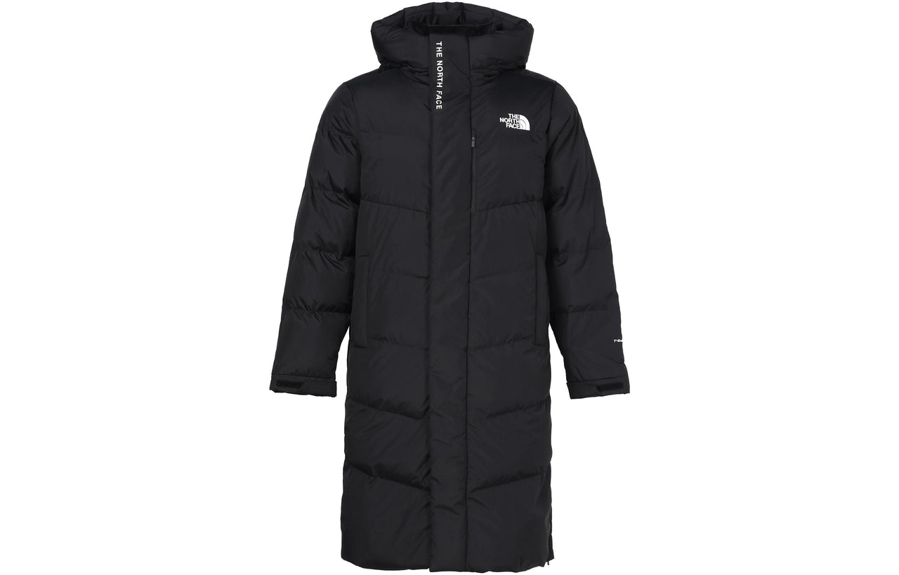 THE NORTH FACE Alcan Ex T Coat 'Black' NC3NM50J