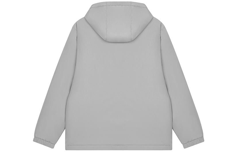 New Balance Casual Sports Jacket 'Grey' AMJ33321-TAG