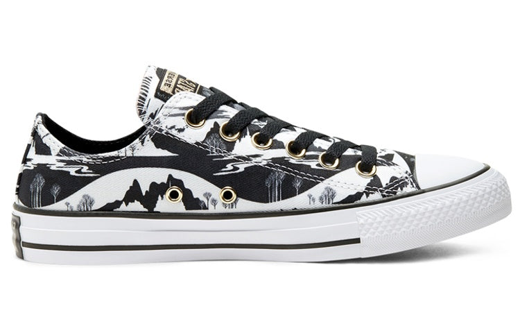 Converse Frozen 2 x Chuck Taylor All Star Low 'Enchanted Forest' 167360C