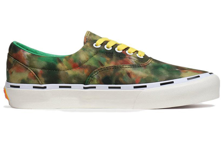 Vans Dobale x Era VLT LX 'Forever Sunny in Ikoyi' VN0A4BNHBC1