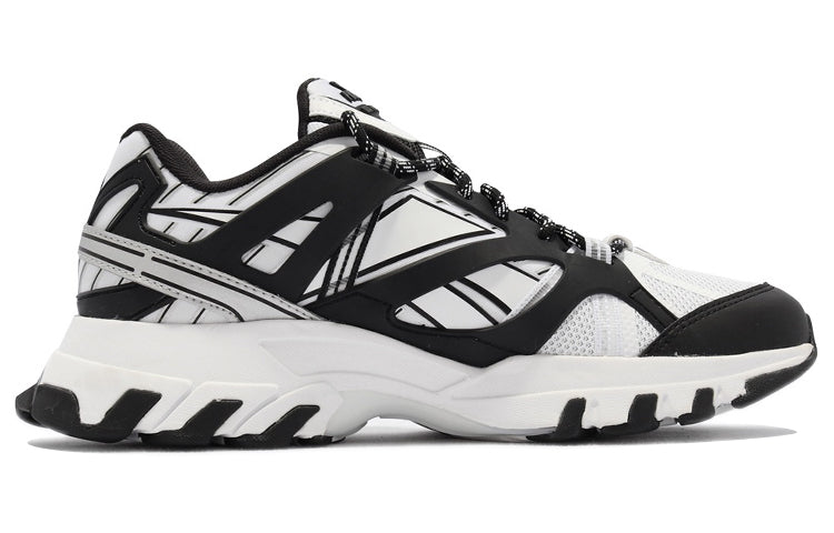 Reebok DMX Trail Shadow 'White Black' EF8819