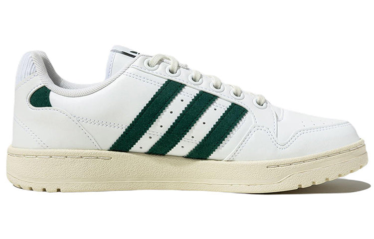 adidas originals NY 90 Stripes 'White Green' HQ4272