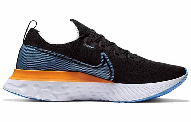 Nike React Infinity Run FK 'University Blue' CD4371-007