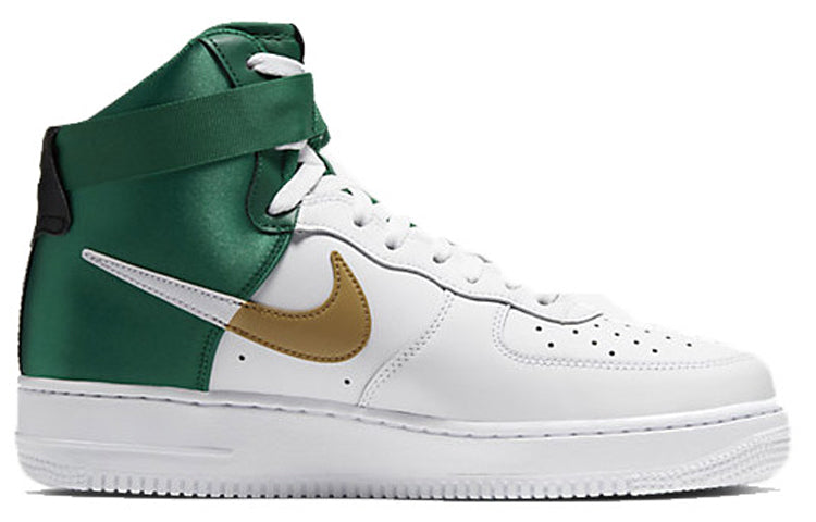 Nike x NBA Air Force 1 High 'Celtics Mint' BQ4591-100