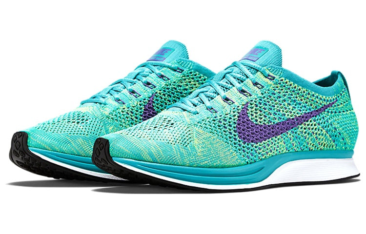 Nike Flyknit Racer 'Hulk' 526628-301
