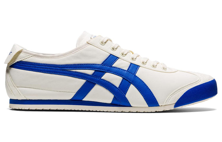 Onitsuka Tiger Mexico 66 'Creamwhite Blue' 1183B497-100