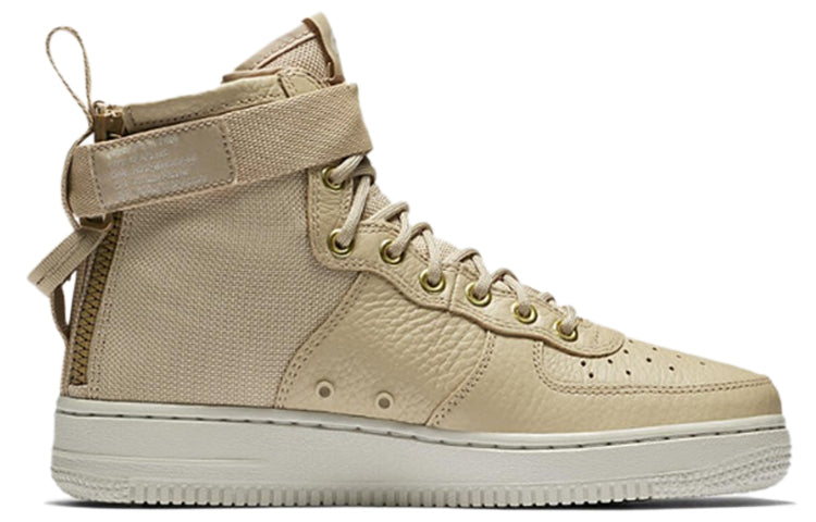 (WMNS) Nike SF Air Force 1 Mid 'Mushroom' AA3966-200