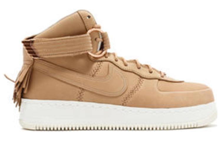 Nike Air Force 1 High SL 'Vachetta Tan' 919473-200