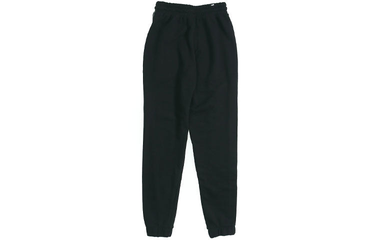PUMA Holiday Pack Pants 'Black' 581766-01