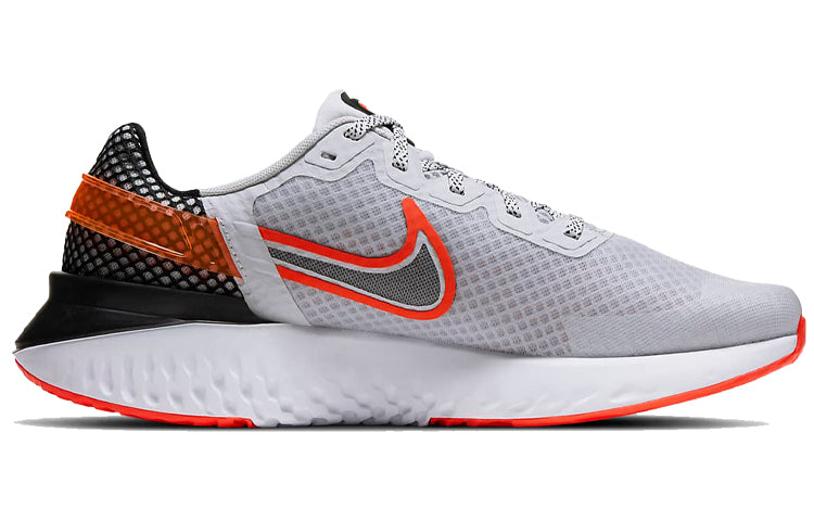 Nike Legend React 3 'Grey Orange' CK2563-012