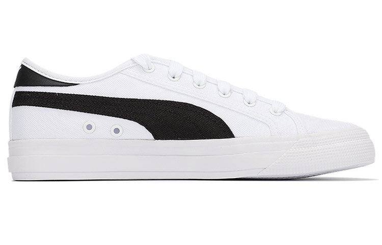 PUMA Capri 'White Black' 369246-13