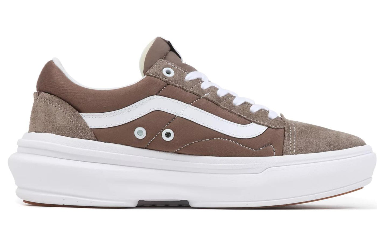 Vans Old Skool 'Brown White' VN0A7Q5E1NU