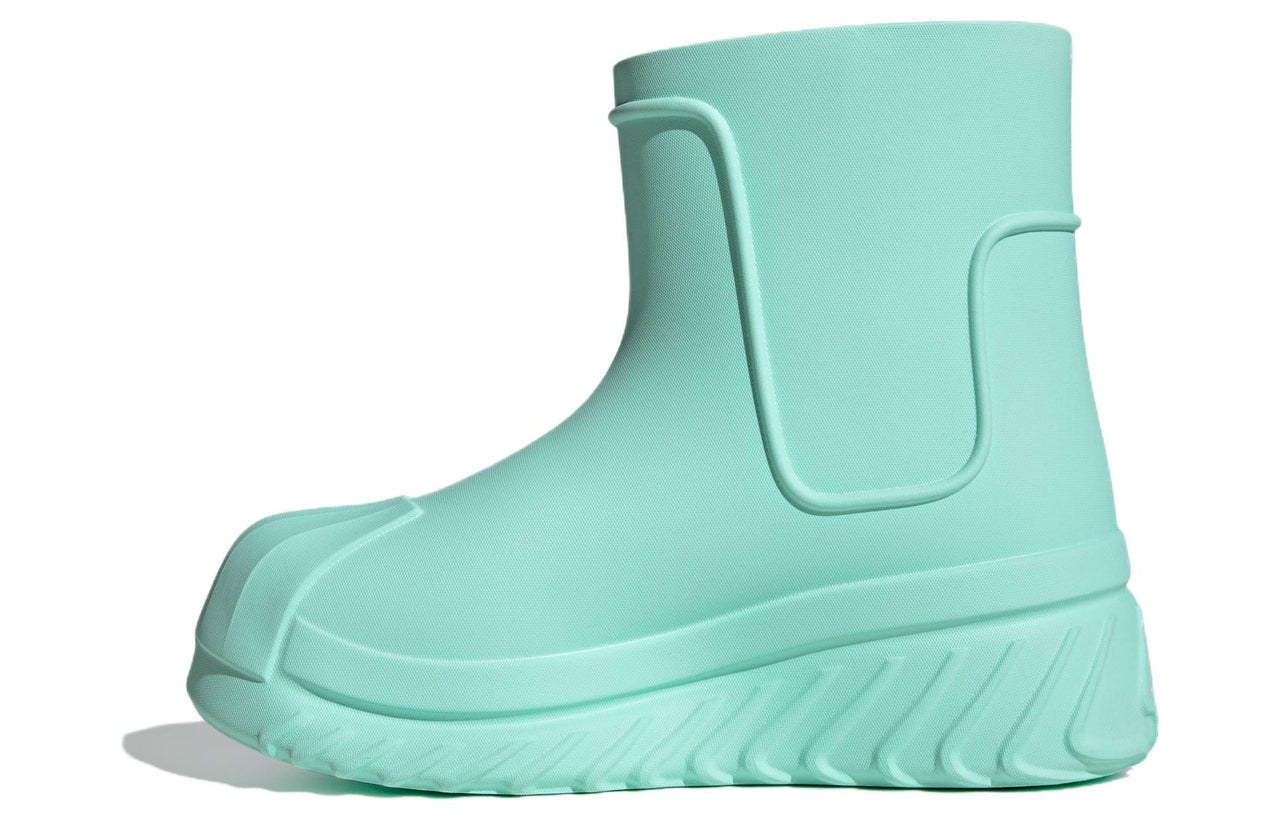 (WMNS) adidas originals AdiFOM Superstar 'Green' IE0391