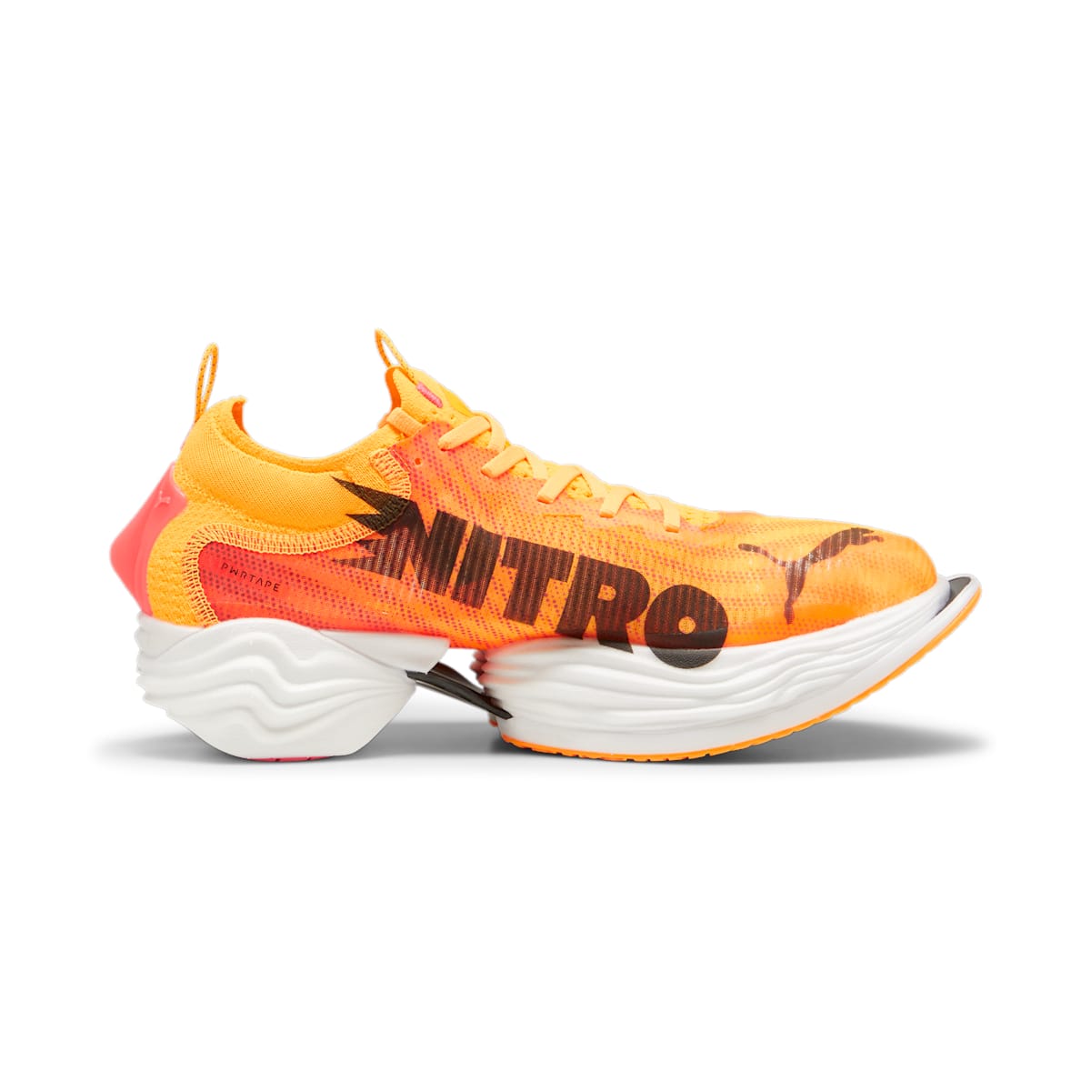 PUMA Fast-R Nitro Elite 2 'Sun Stream' 310217-01