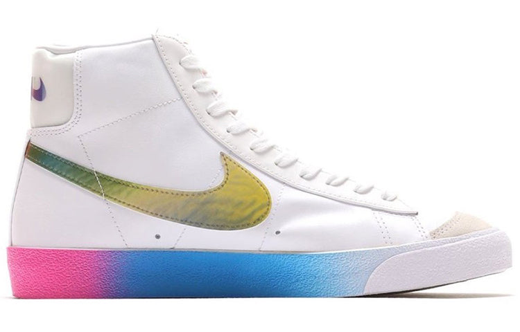 Nike Blazer Mid '77 Vintage 'Thermal - White' CZ8653-136